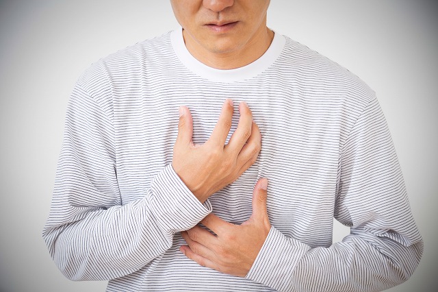 好酸球性食道炎とは？
